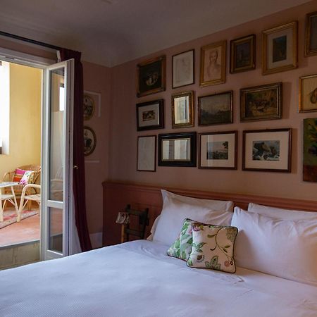 Bed and Breakfast Stella D'Italia Florencia Exterior foto