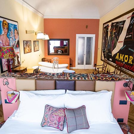 Bed and Breakfast Stella D'Italia Florencia Exterior foto