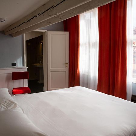 Bed and Breakfast Stella D'Italia Florencia Exterior foto