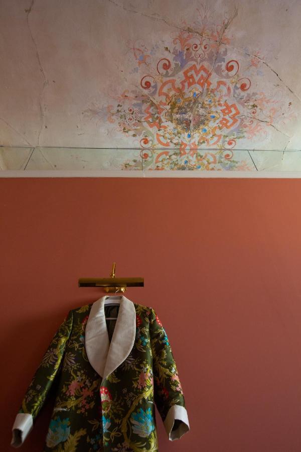 Bed and Breakfast Stella D'Italia Florencia Exterior foto