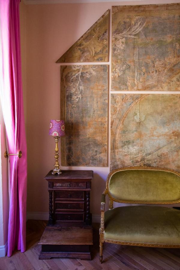 Bed and Breakfast Stella D'Italia Florencia Exterior foto