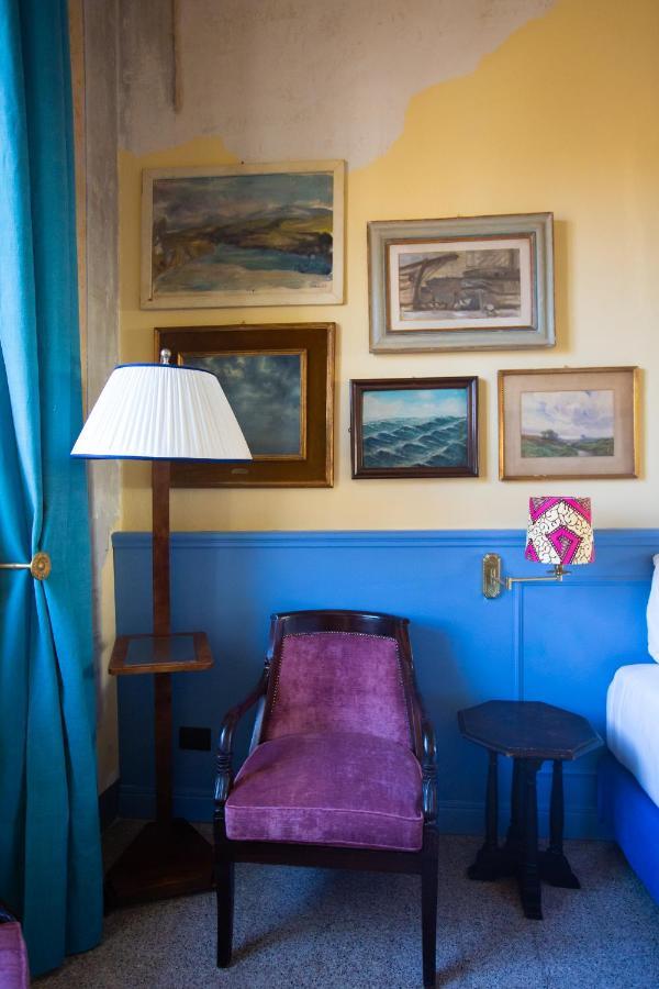 Bed and Breakfast Stella D'Italia Florencia Exterior foto
