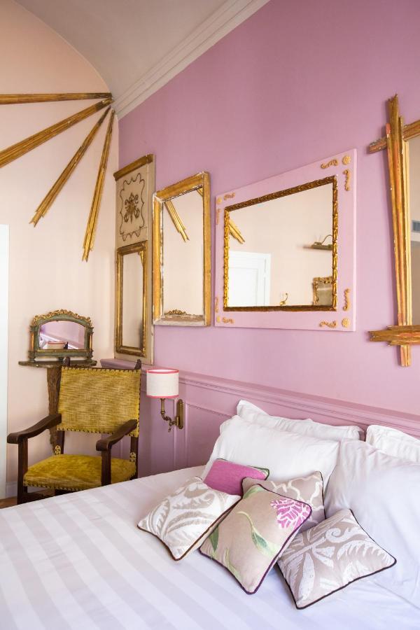 Bed and Breakfast Stella D'Italia Florencia Exterior foto