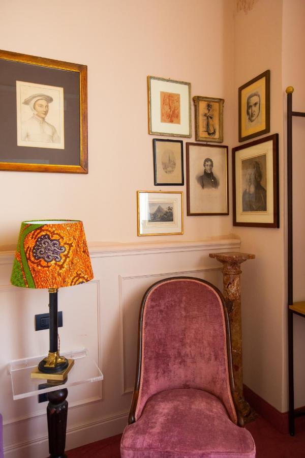 Bed and Breakfast Stella D'Italia Florencia Exterior foto