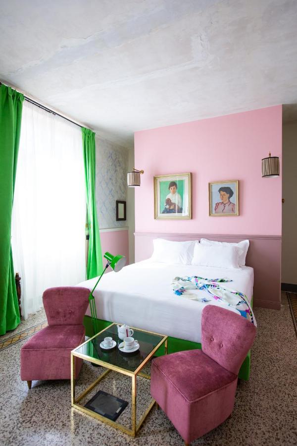 Bed and Breakfast Stella D'Italia Florencia Exterior foto