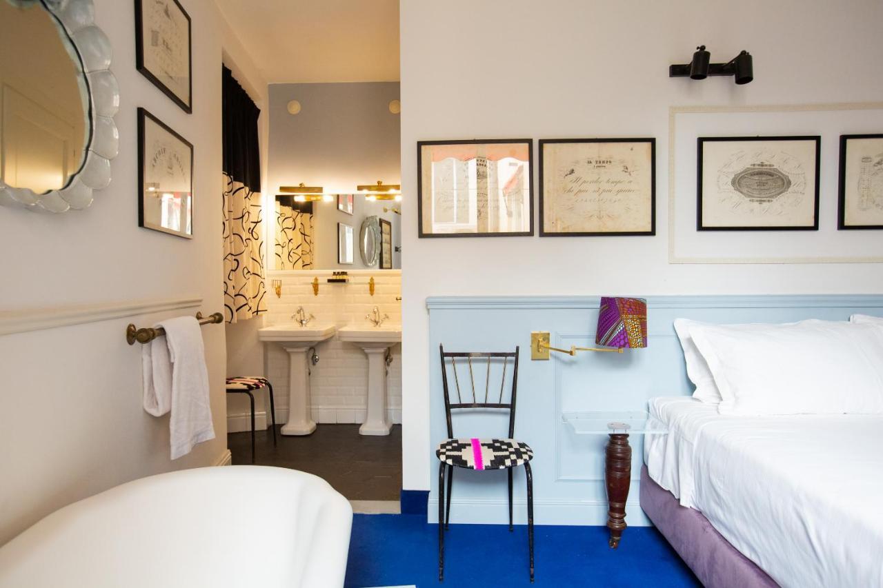 Bed and Breakfast Stella D'Italia Florencia Exterior foto