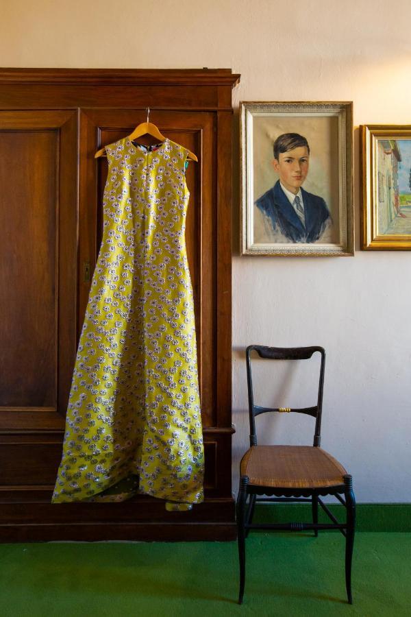 Bed and Breakfast Stella D'Italia Florencia Exterior foto