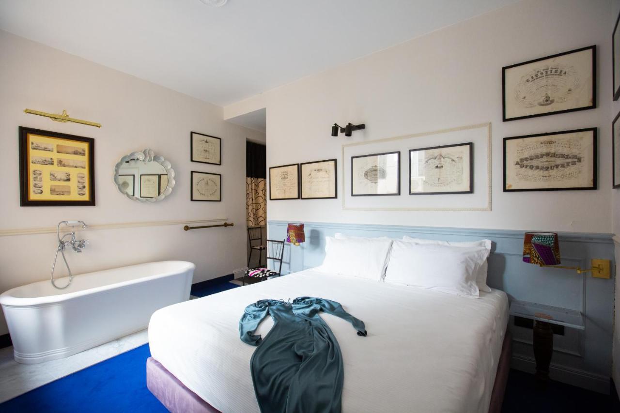Bed and Breakfast Stella D'Italia Florencia Exterior foto