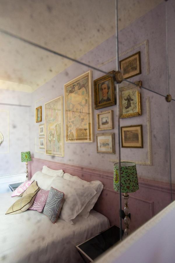 Bed and Breakfast Stella D'Italia Florencia Exterior foto