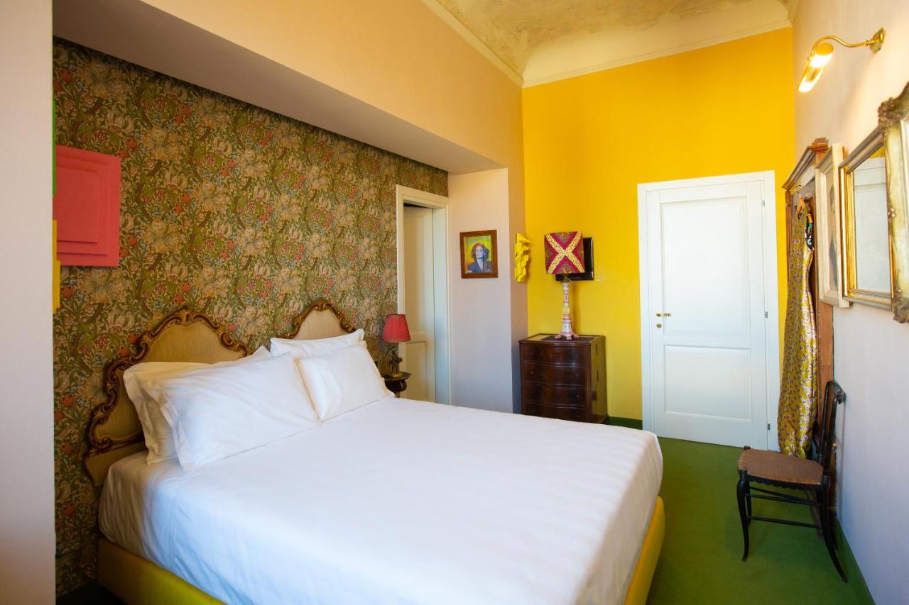Bed and Breakfast Stella D'Italia Florencia Exterior foto