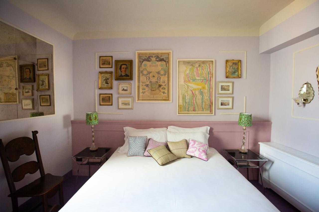 Bed and Breakfast Stella D'Italia Florencia Exterior foto