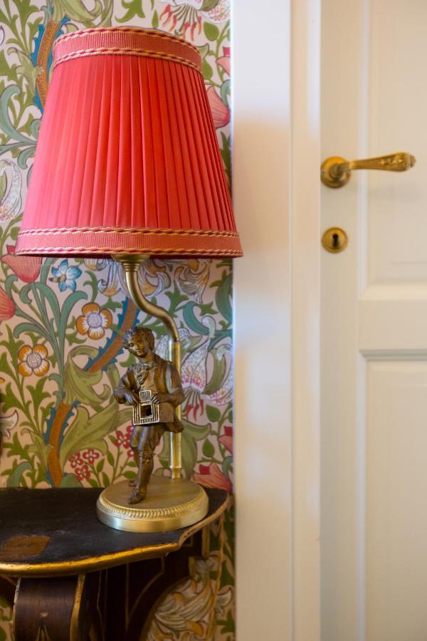 Bed and Breakfast Stella D'Italia Florencia Exterior foto