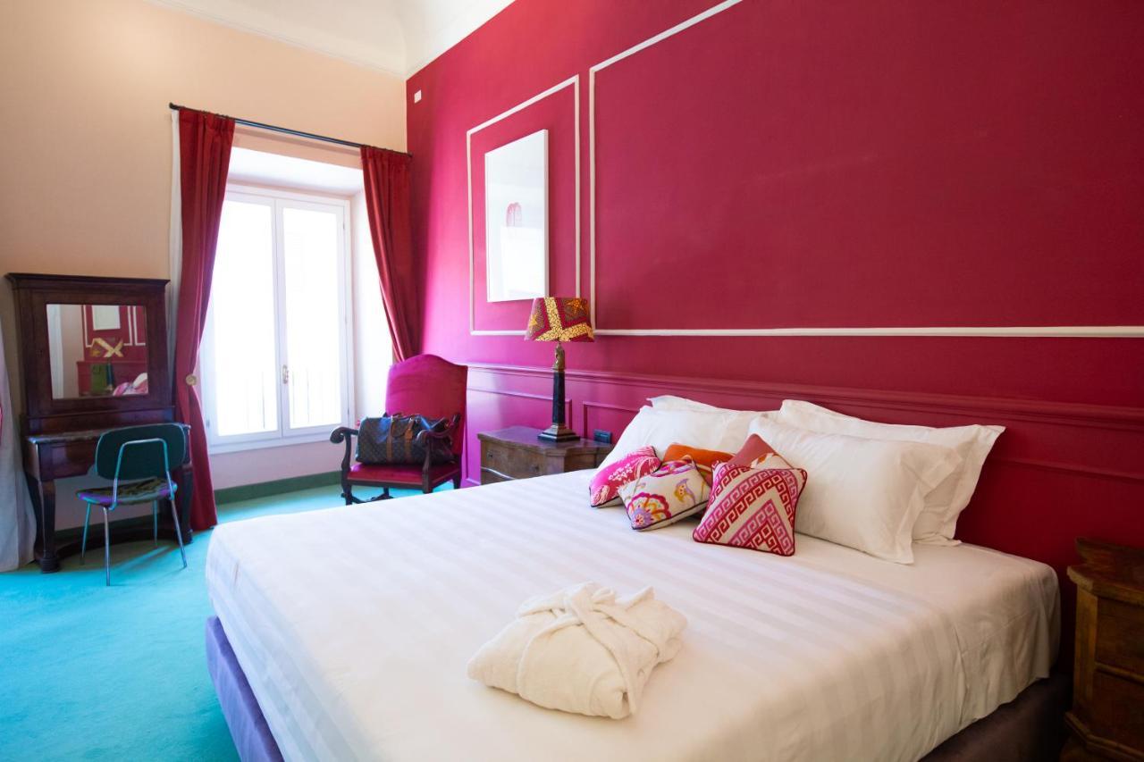 Bed and Breakfast Stella D'Italia Florencia Exterior foto
