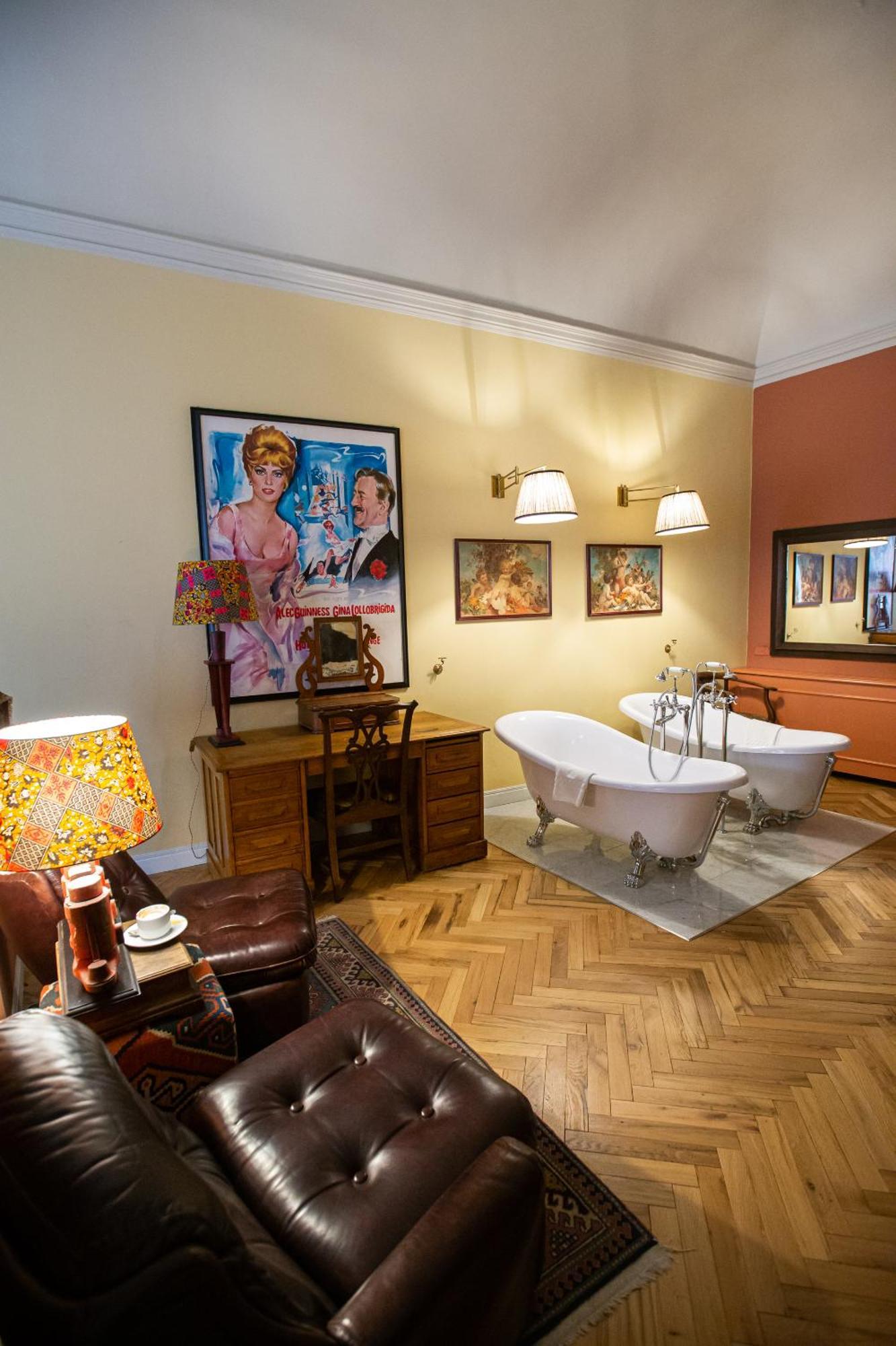 Bed and Breakfast Stella D'Italia Florencia Exterior foto