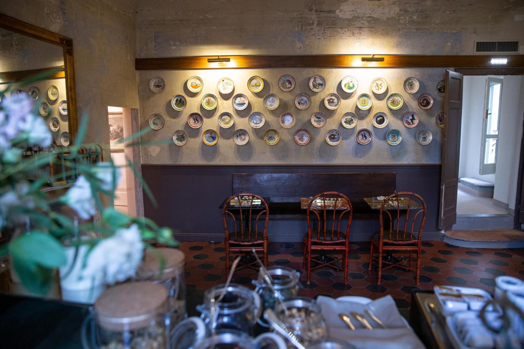 Bed and Breakfast Stella D'Italia Florencia Exterior foto