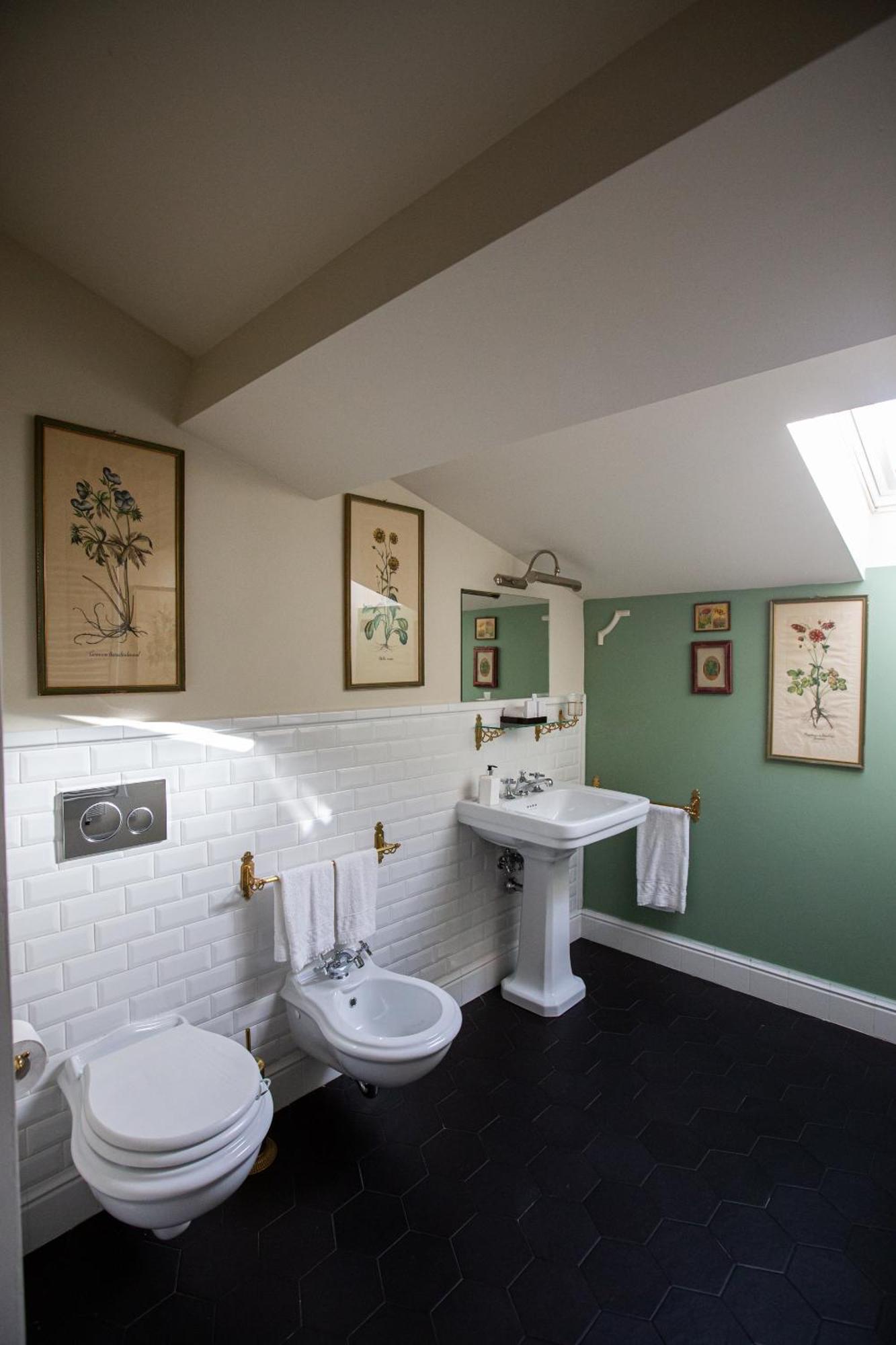 Bed and Breakfast Stella D'Italia Florencia Exterior foto