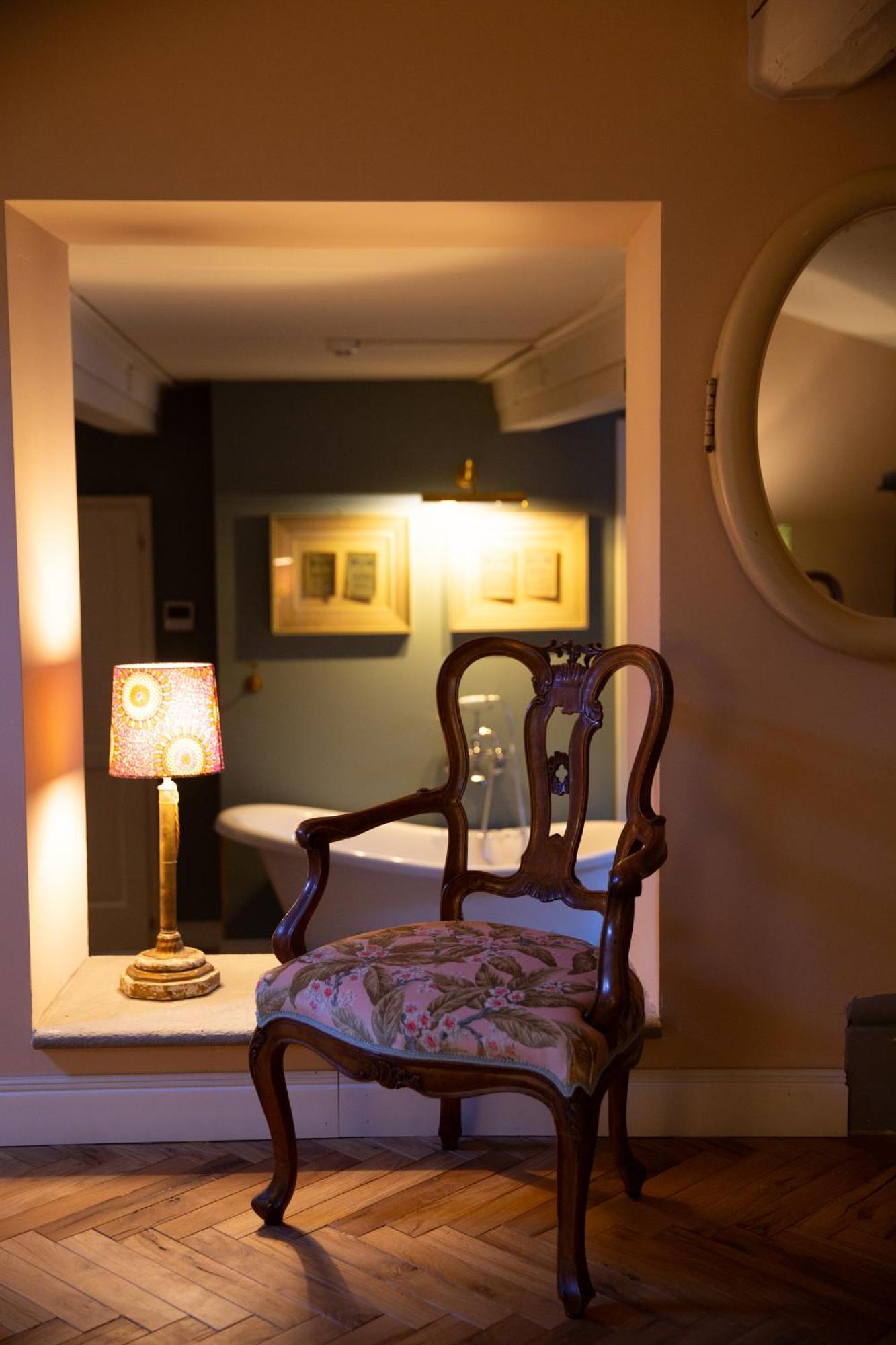 Bed and Breakfast Stella D'Italia Florencia Habitación foto