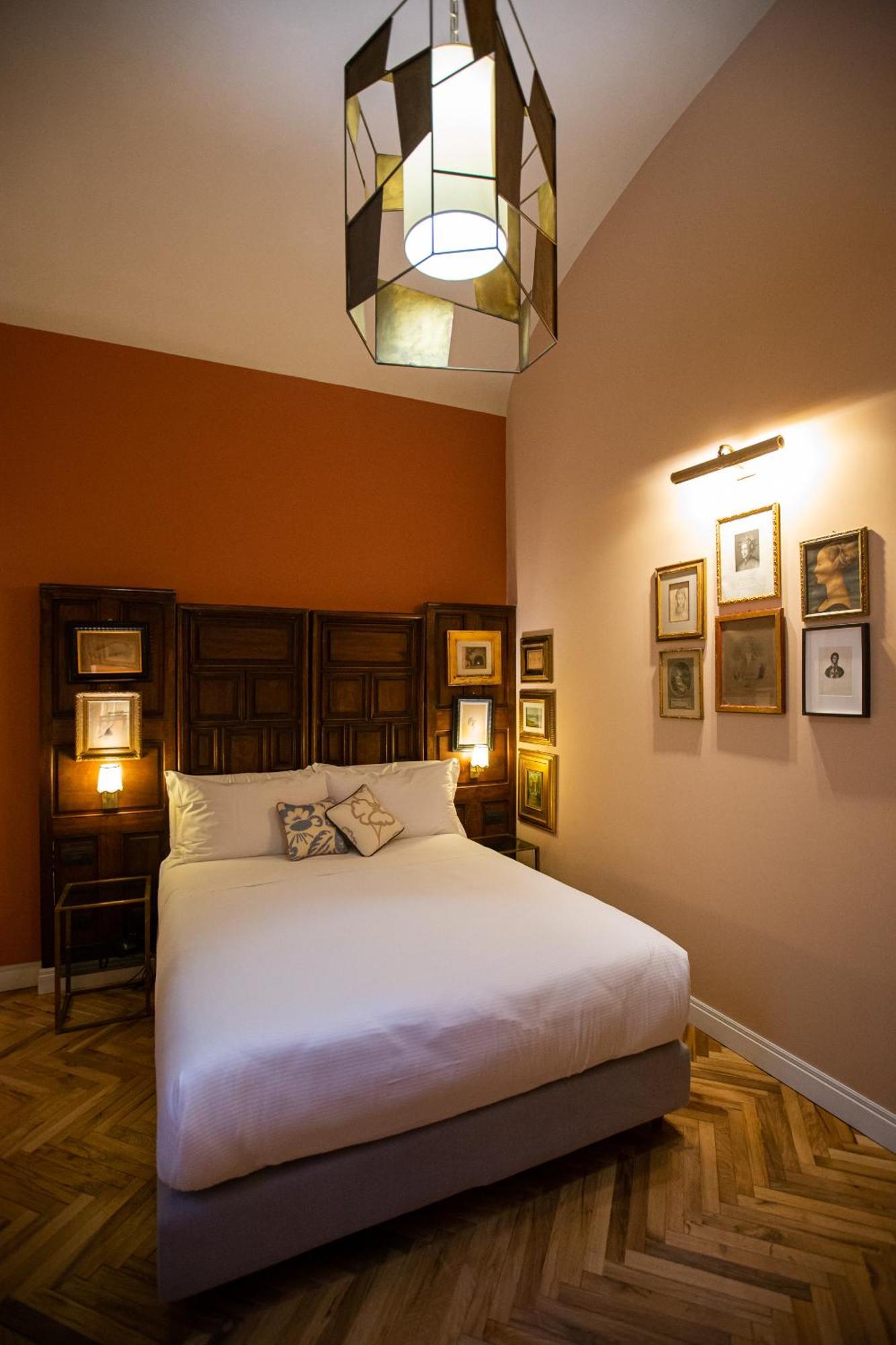 Bed and Breakfast Stella D'Italia Florencia Exterior foto