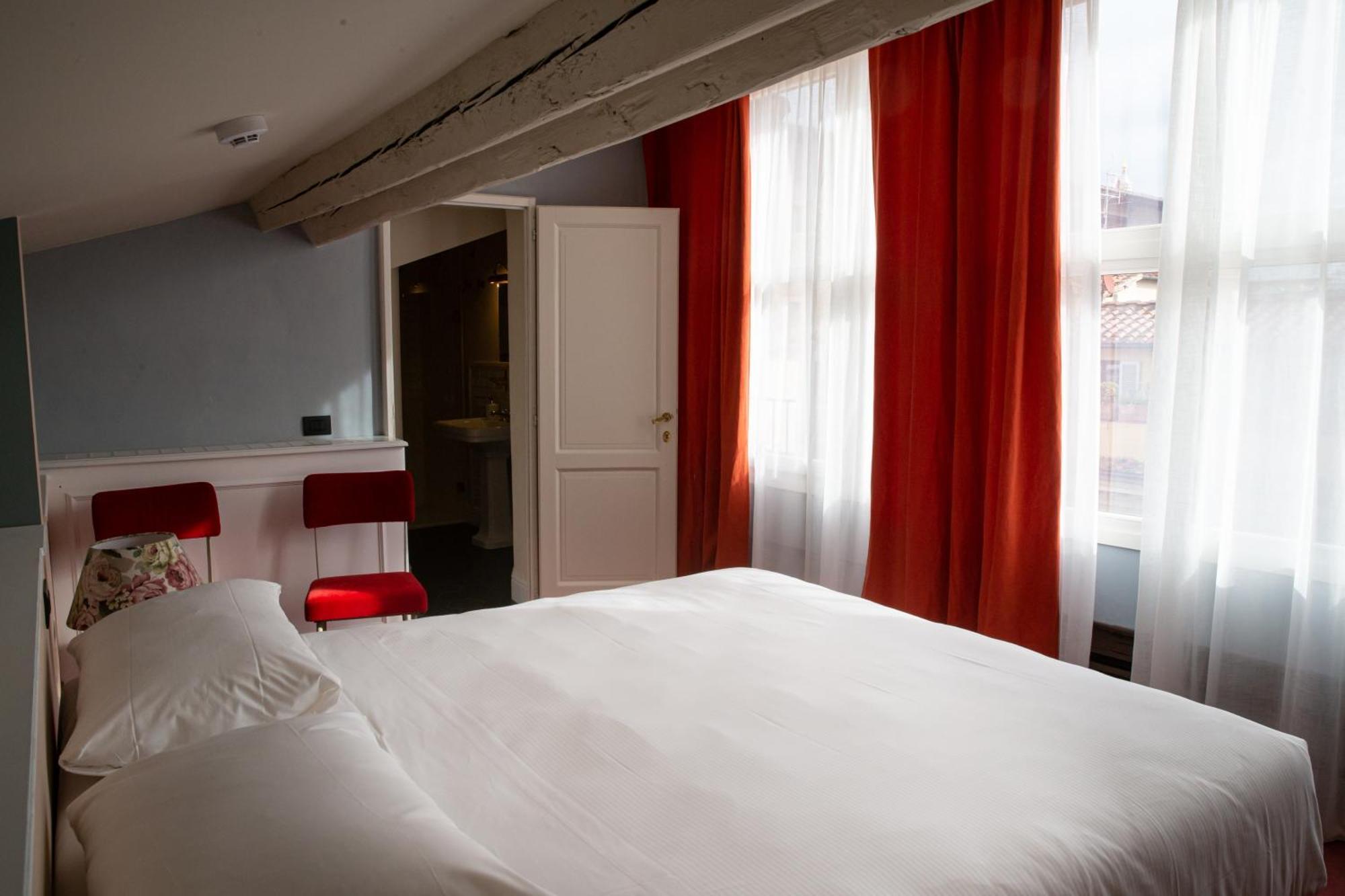 Bed and Breakfast Stella D'Italia Florencia Exterior foto