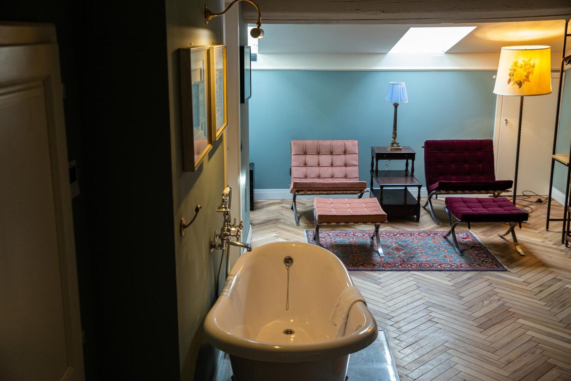 Bed and Breakfast Stella D'Italia Florencia Exterior foto