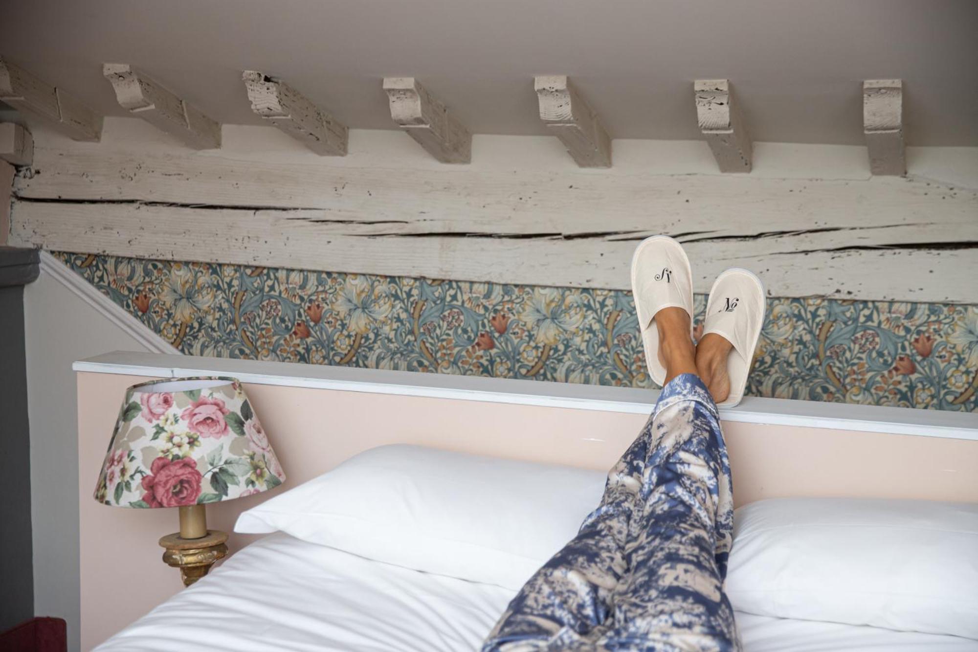 Bed and Breakfast Stella D'Italia Florencia Exterior foto