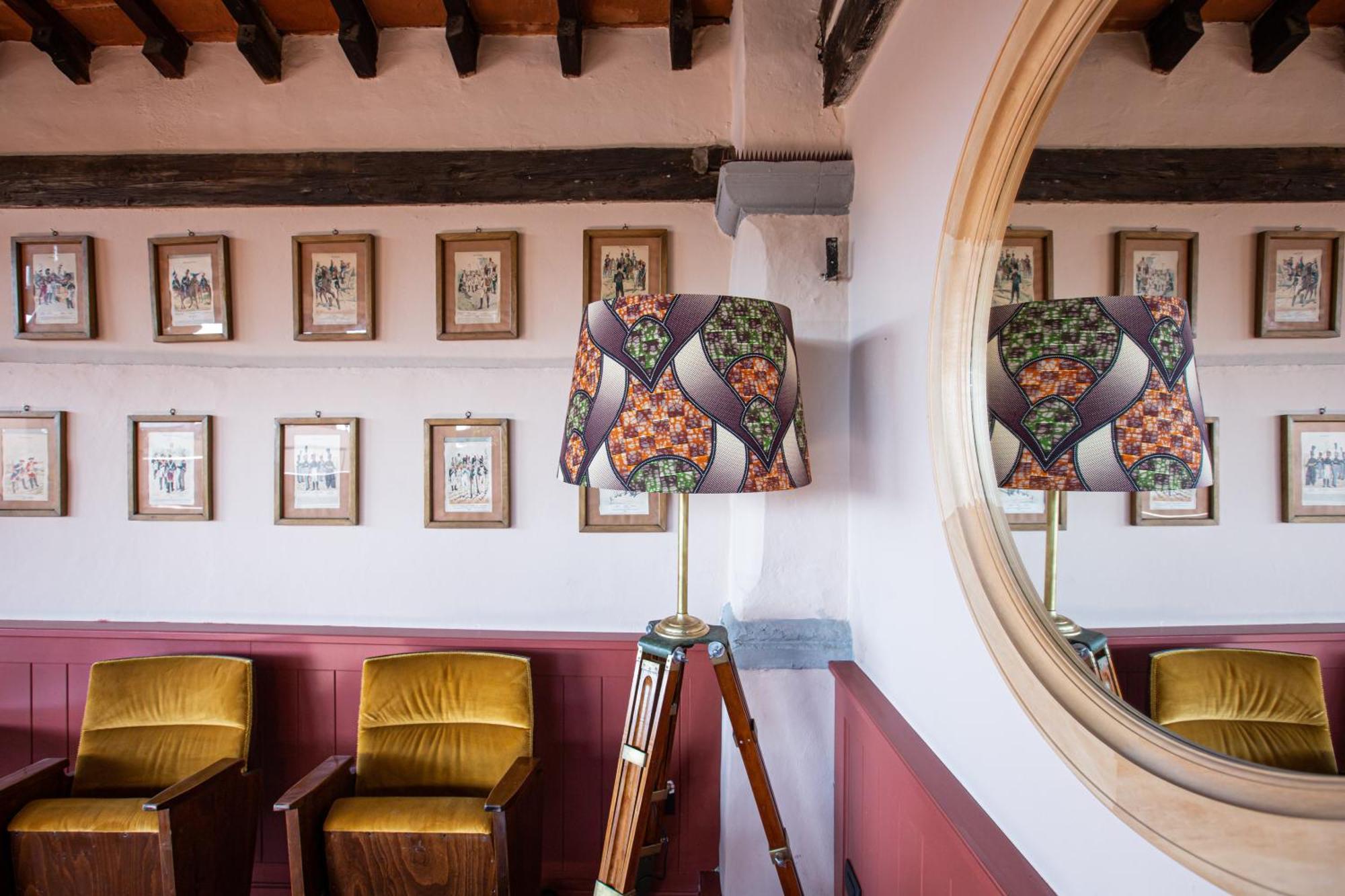 Bed and Breakfast Stella D'Italia Florencia Exterior foto