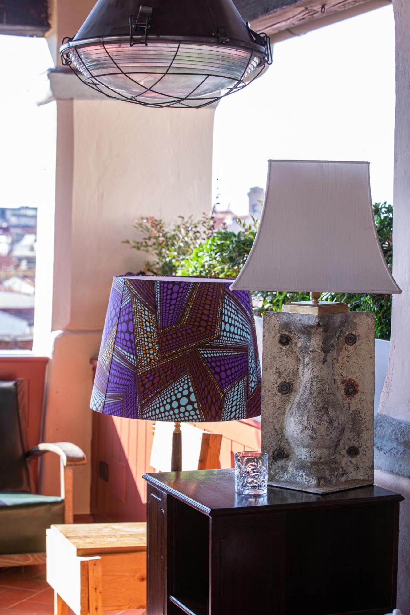 Bed and Breakfast Stella D'Italia Florencia Exterior foto